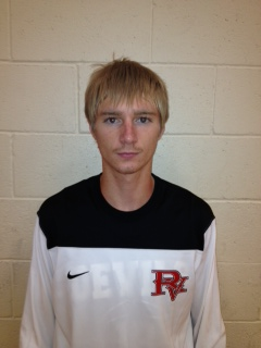Ryan Wright