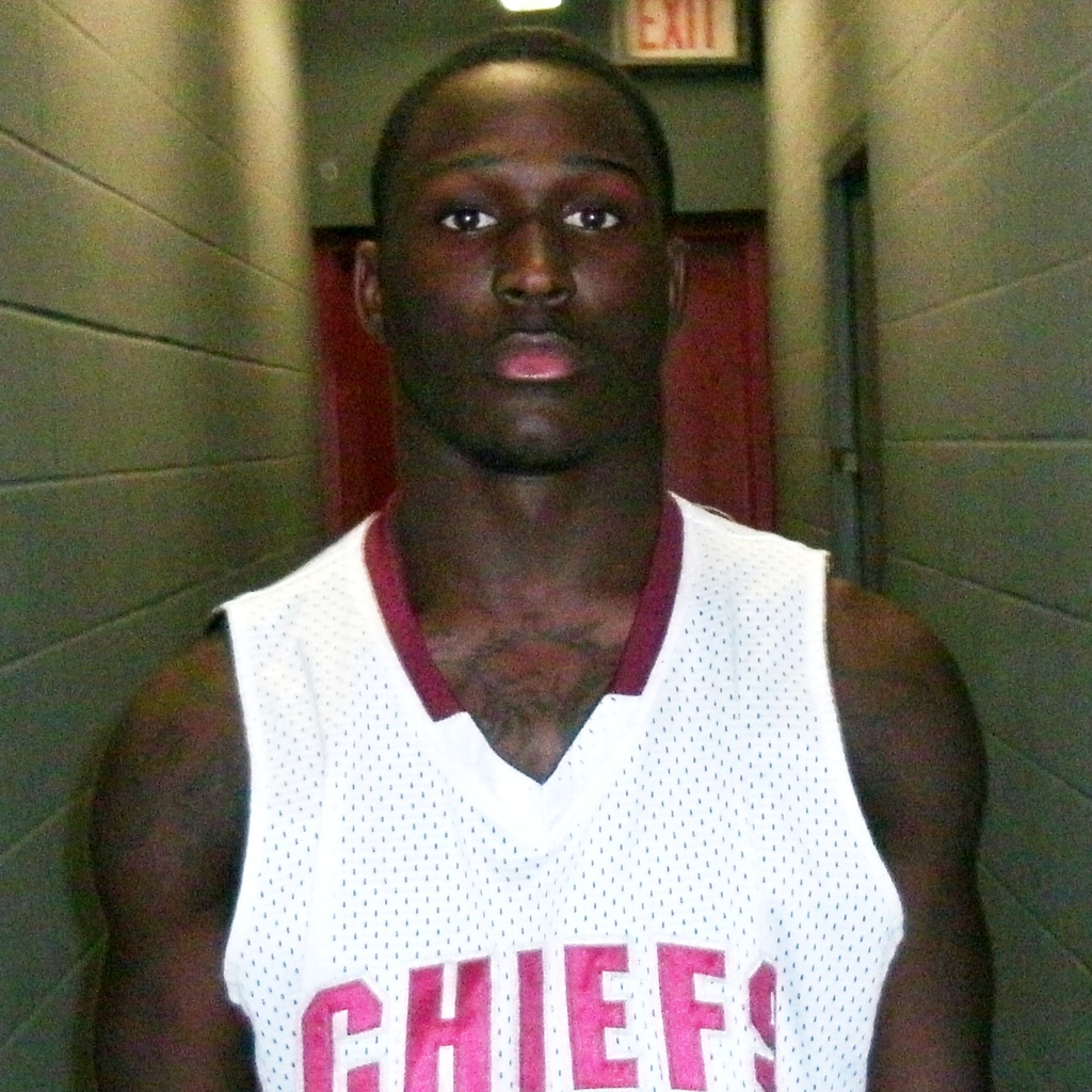 Walter Crutchfield mugshot