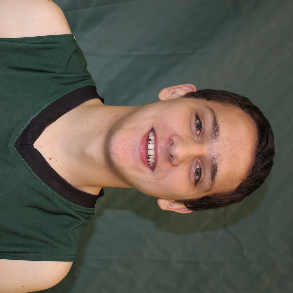 Patrick  Powell
