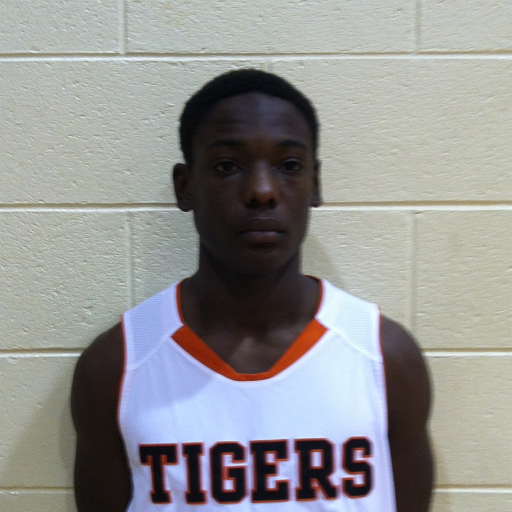 LaQuavis Kelly mugshot
