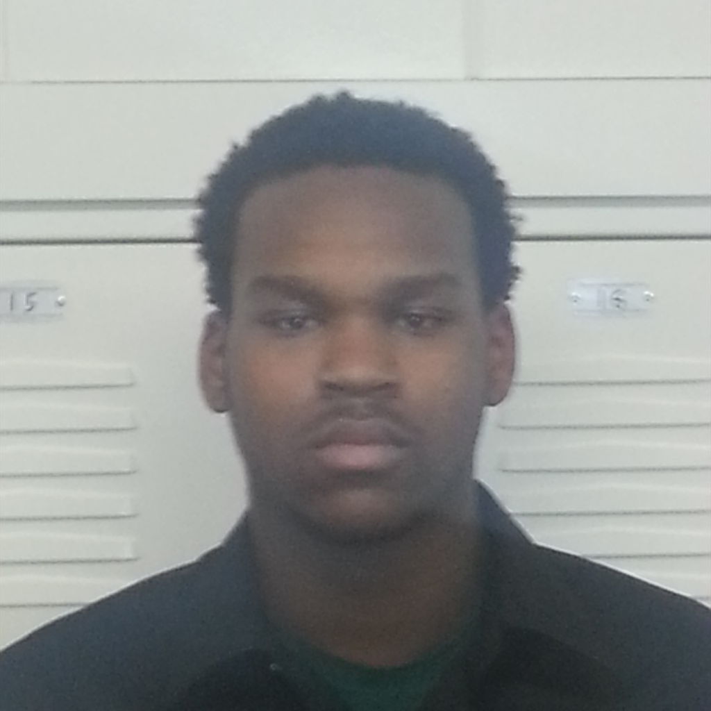 LaQuin Robinson mugshot