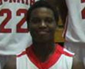 Kearious  Johnson