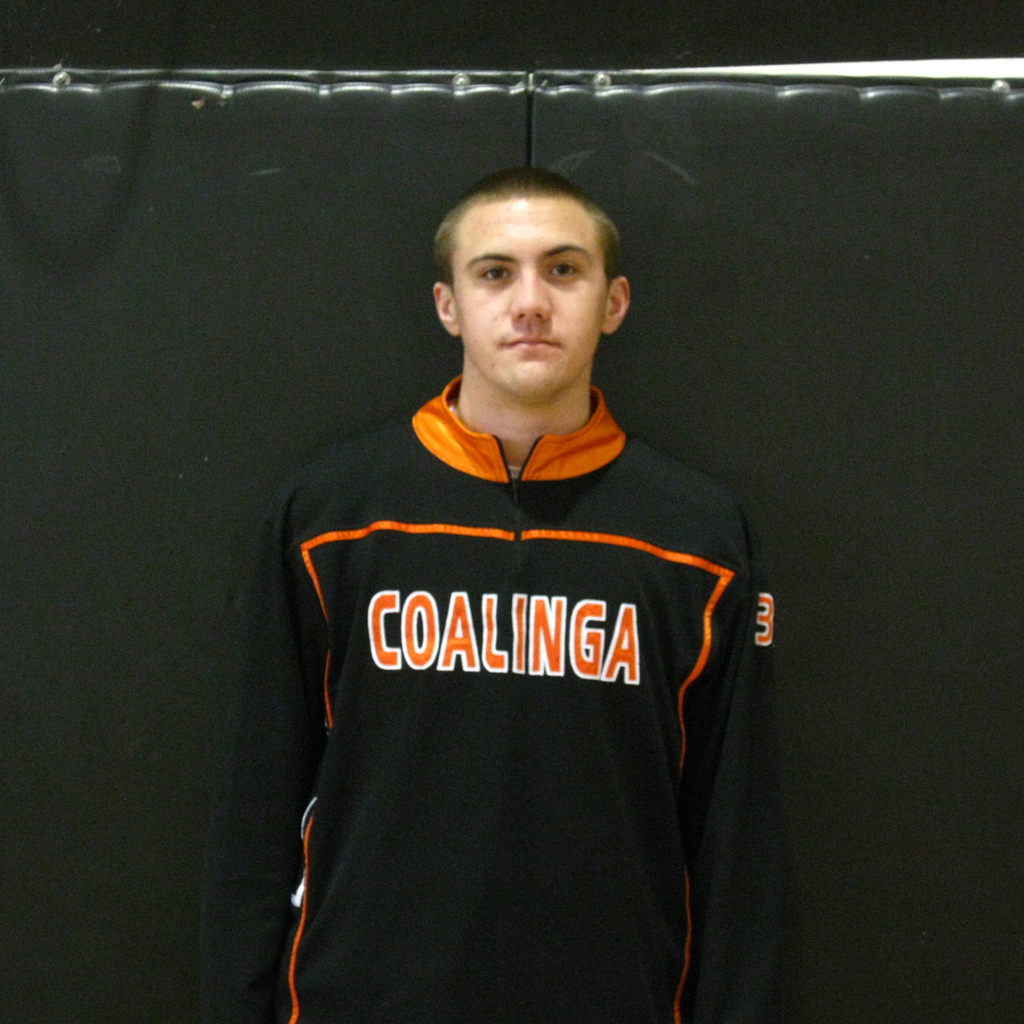 Dom Wagoner mugshot