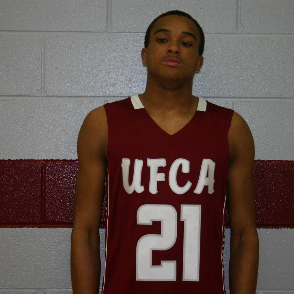 Shontrell Hopper