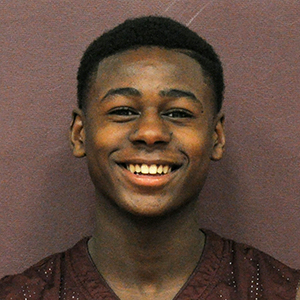 Michael Kolawole mugshot