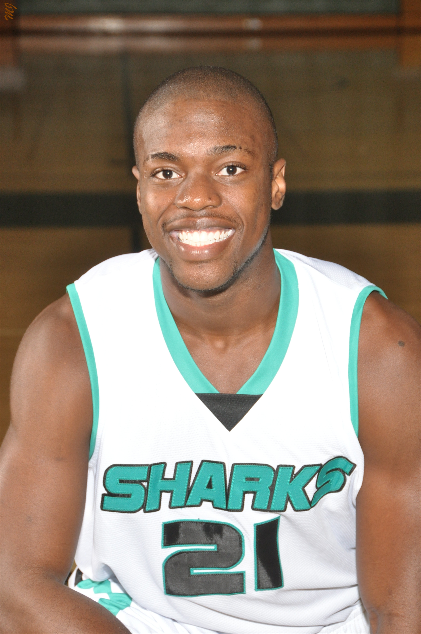 Chima Wami mugshot