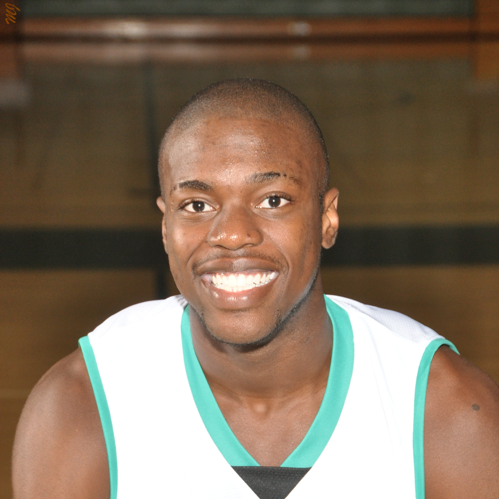 Chima Wami mugshot