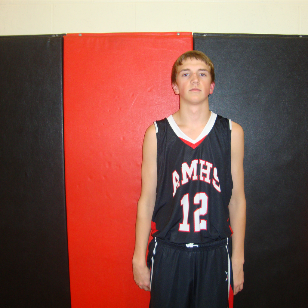 Chase White mugshot