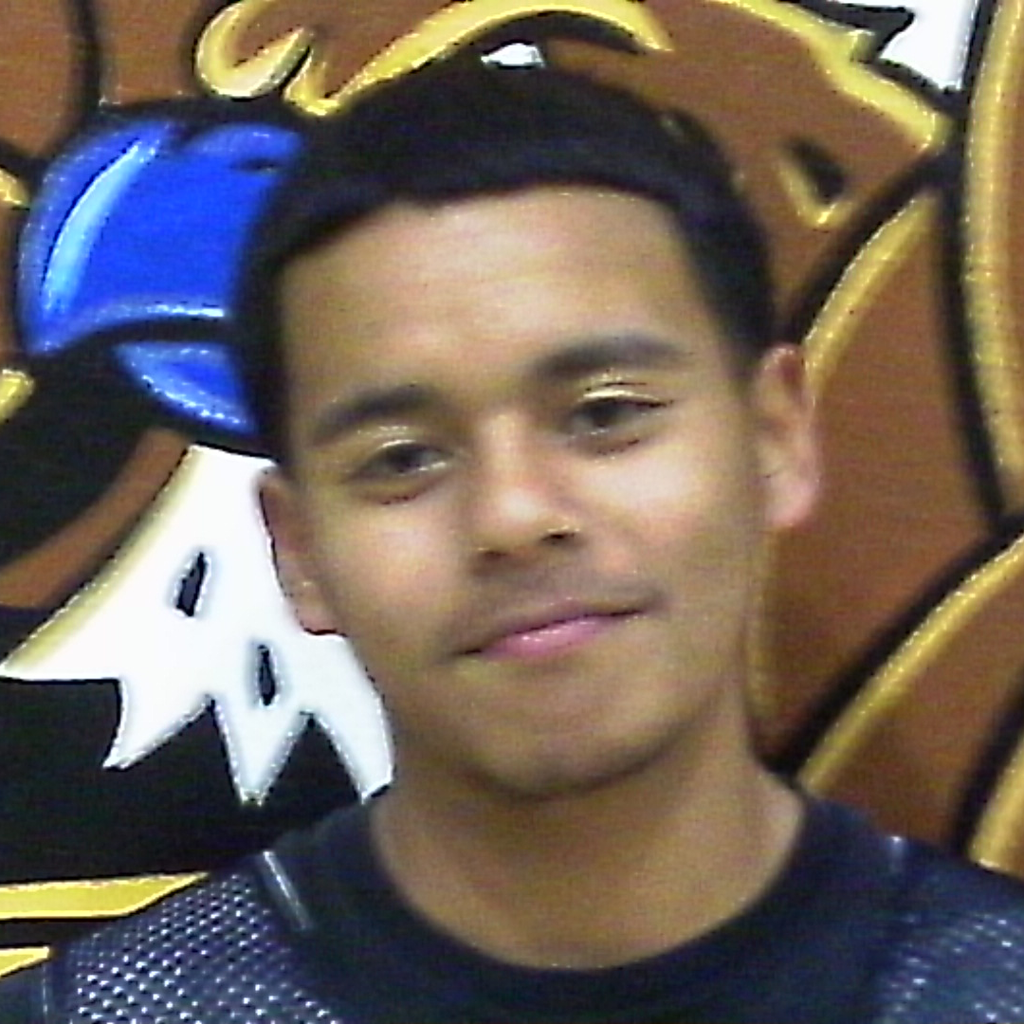Edwin Banda, Jr. mugshot