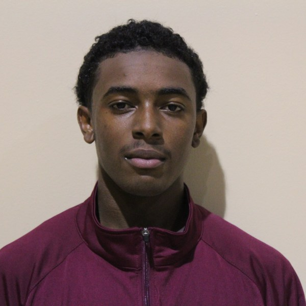 Reggie Love Jr mugshot