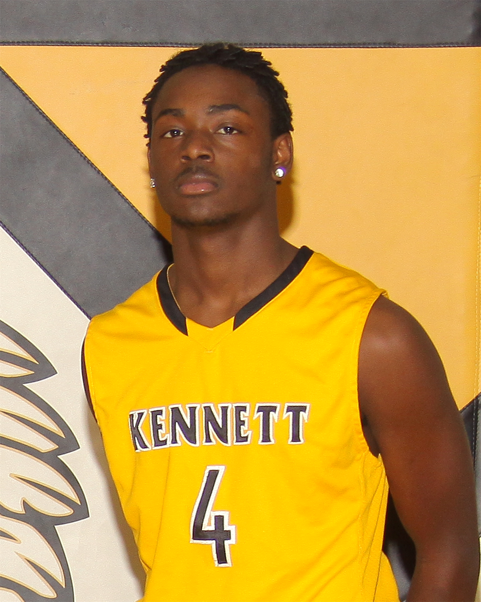 Rantrell Caruthers