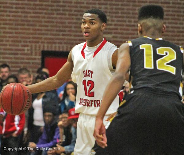 Devonte Boykins