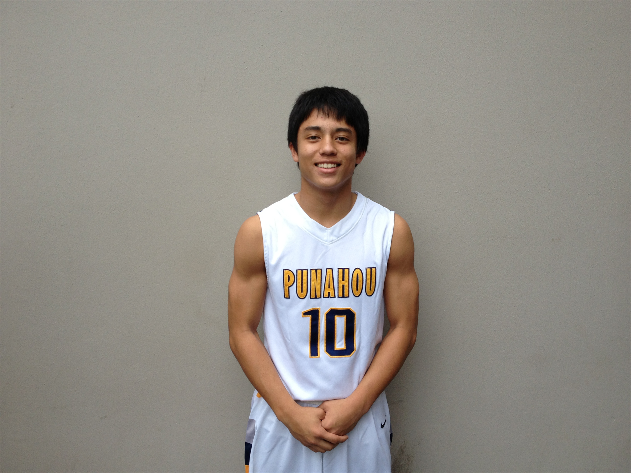 Dayson Watanabe mugshot