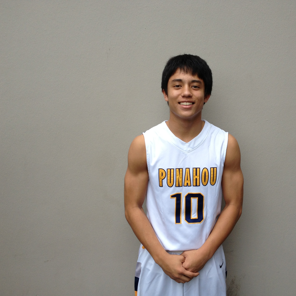 Dayson Watanabe mugshot