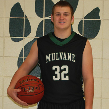Brandon Doramus mugshot