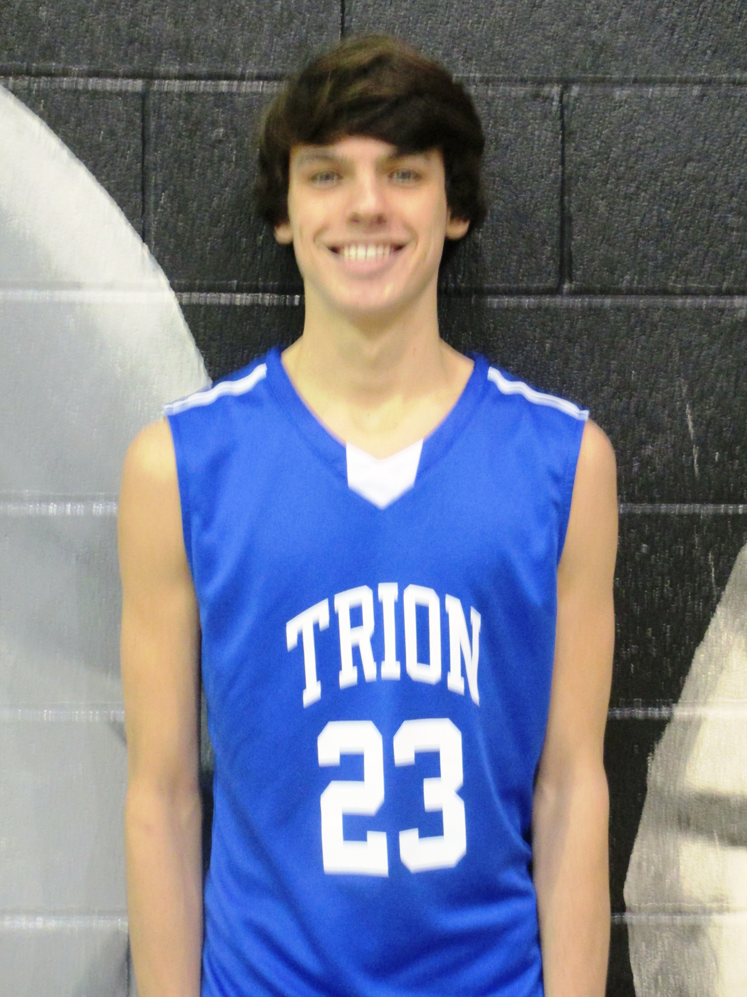 Kaleb Stoner