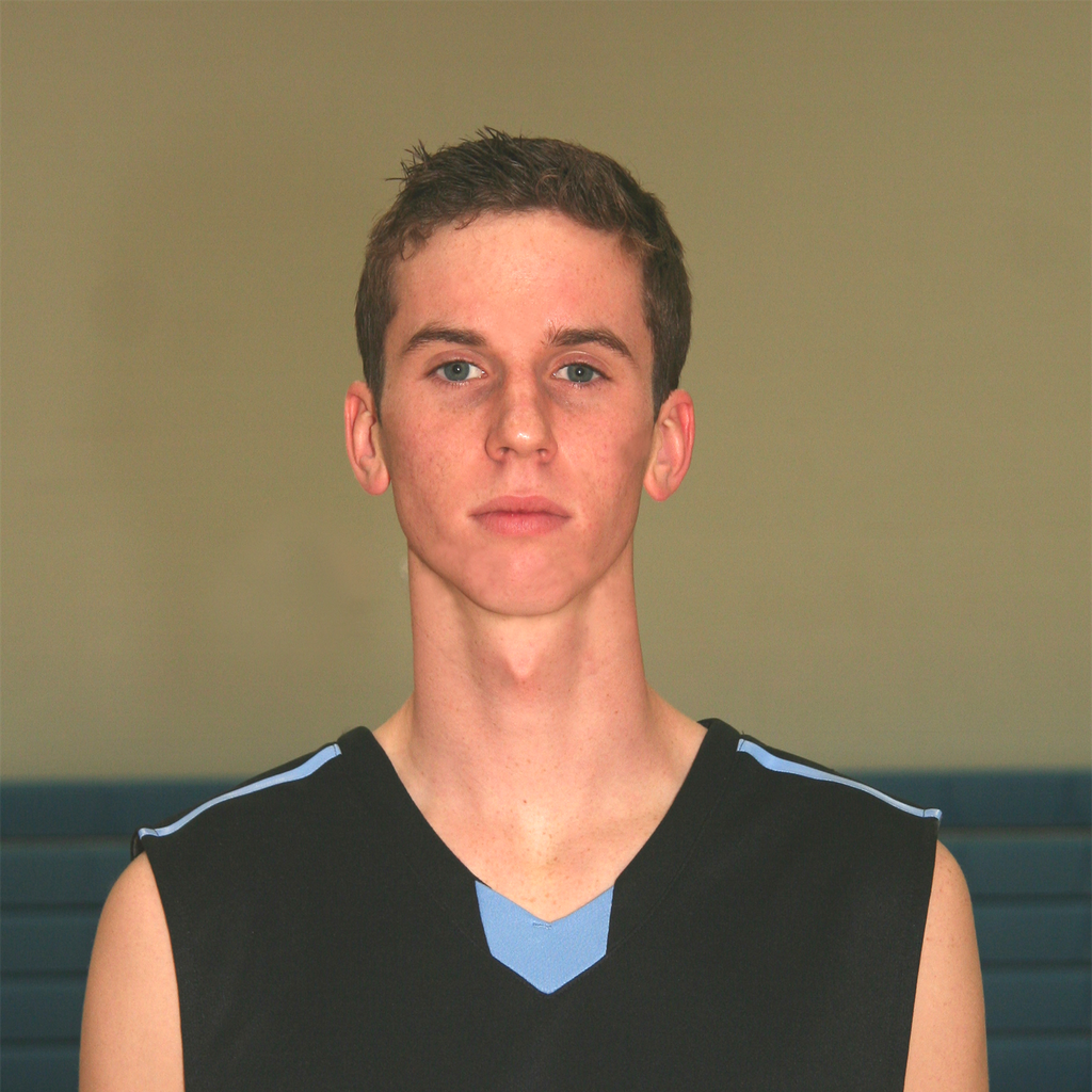 Jameson Boyd mugshot