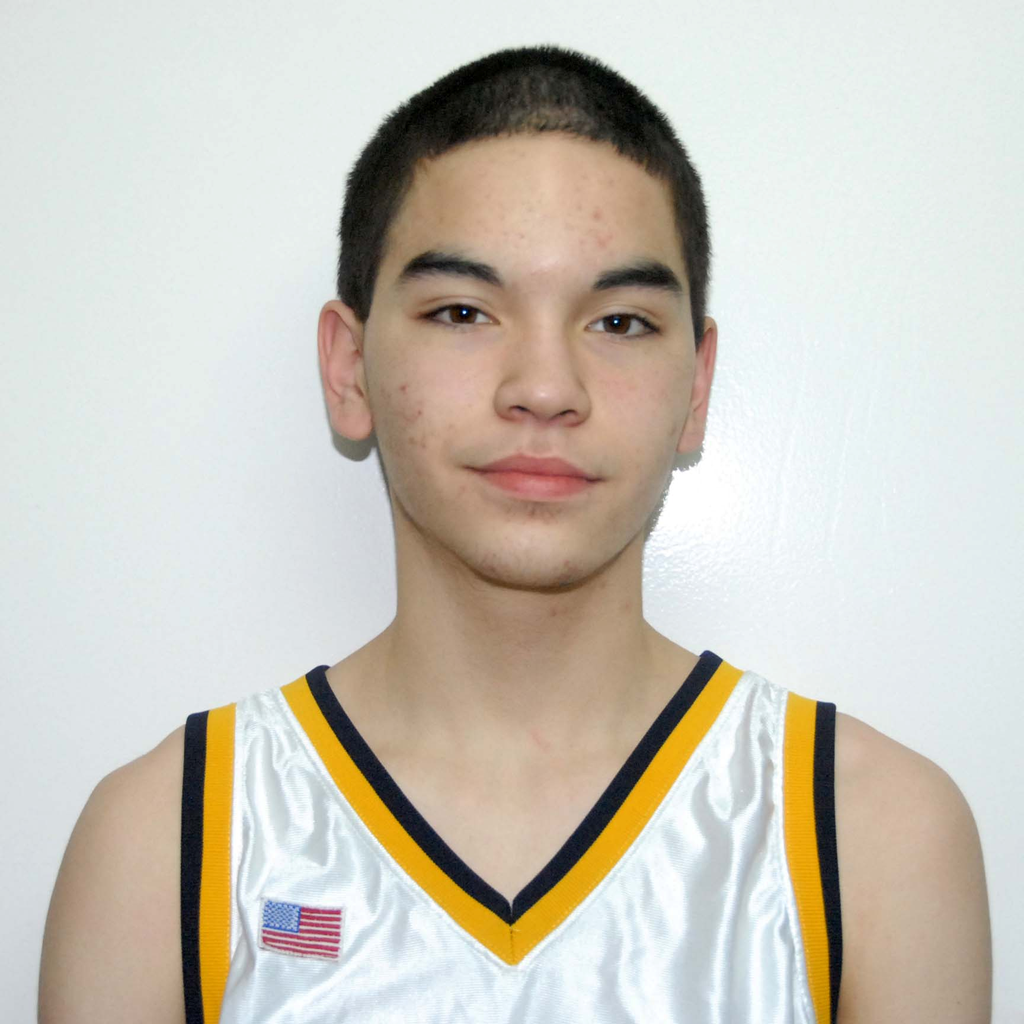 James Olin-Martin