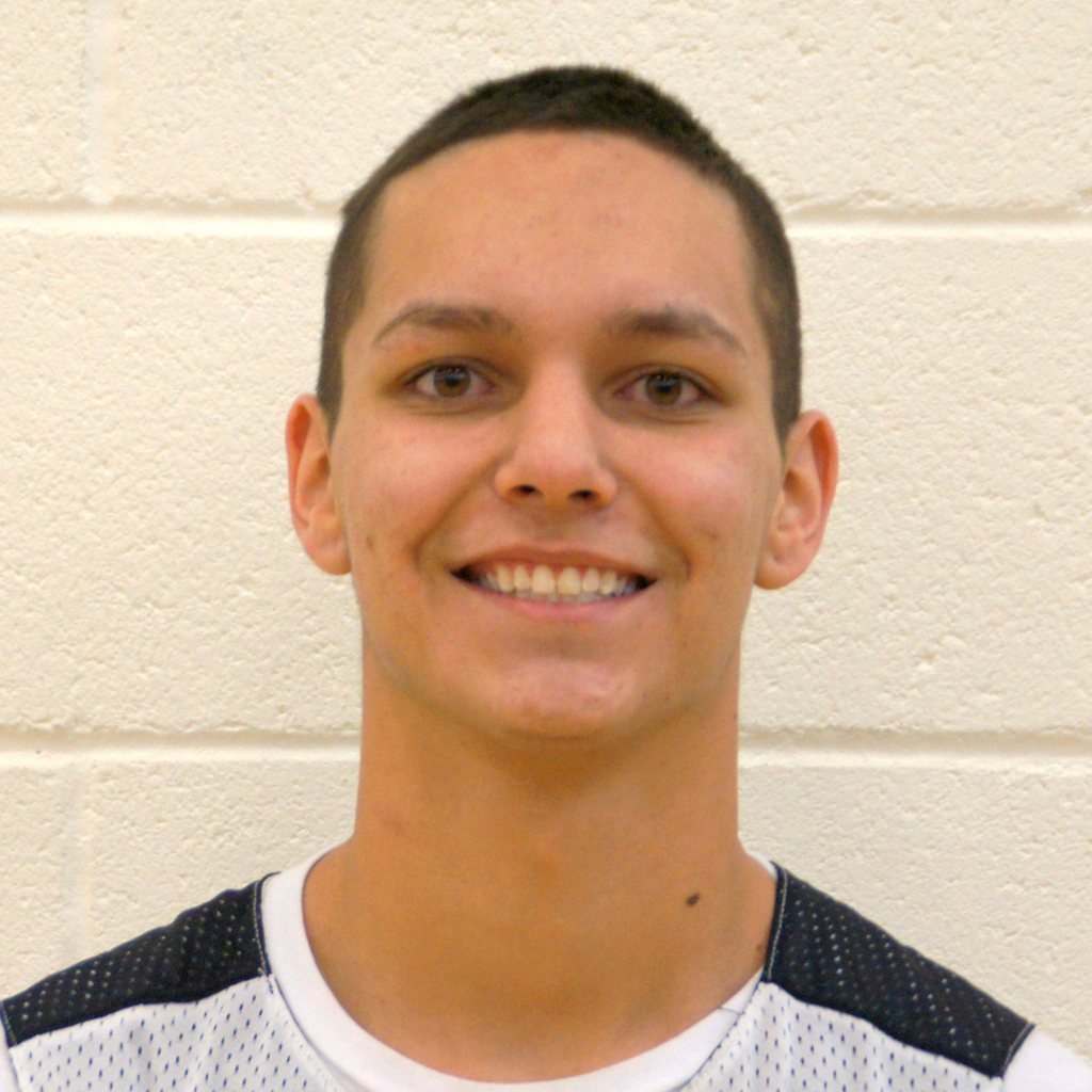 Auggie Montoya