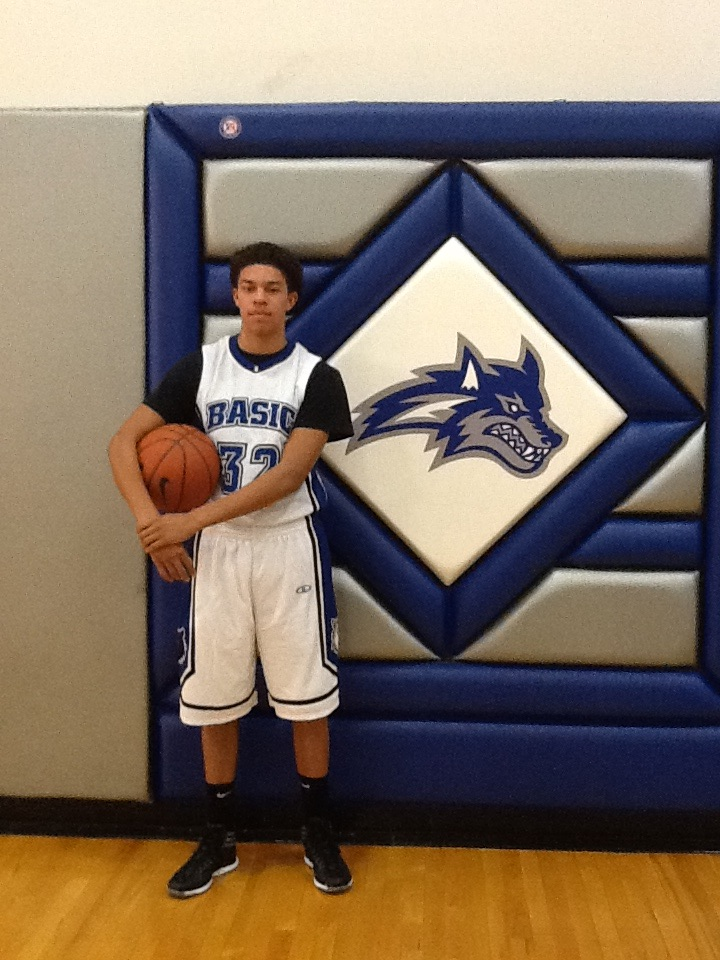 Deion  Johnson