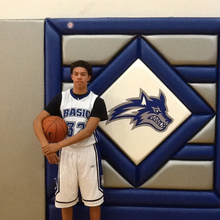 Deion  Johnson