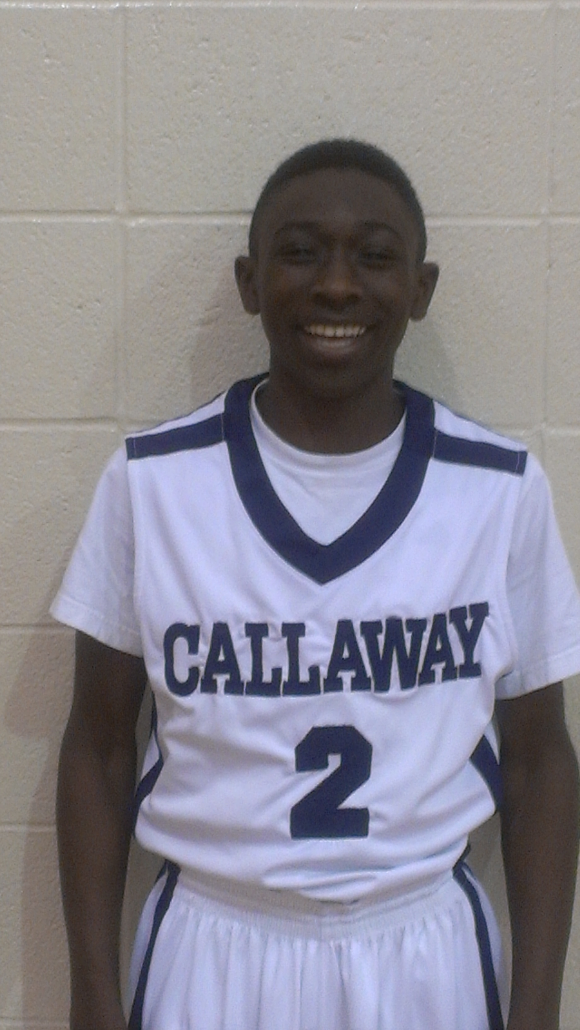 Jarvis Williams