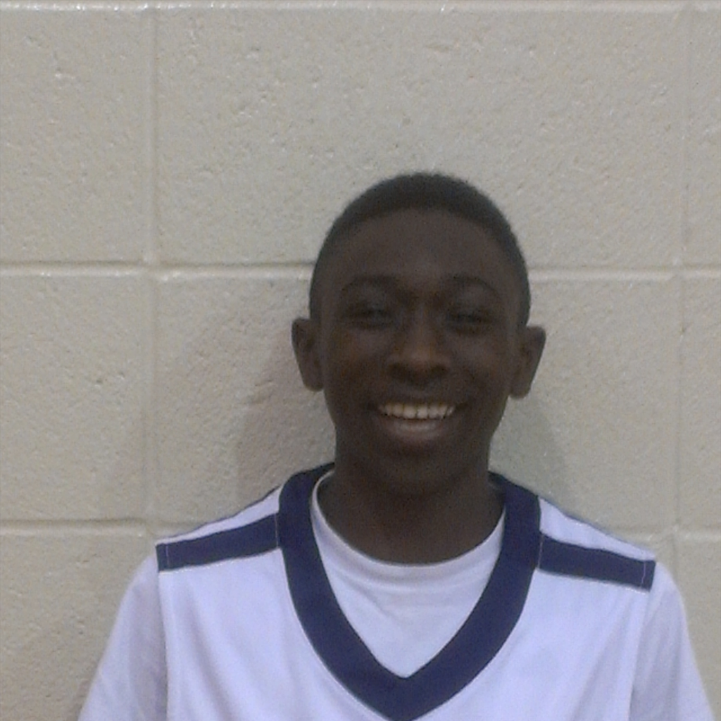 Jarvis Williams mugshot