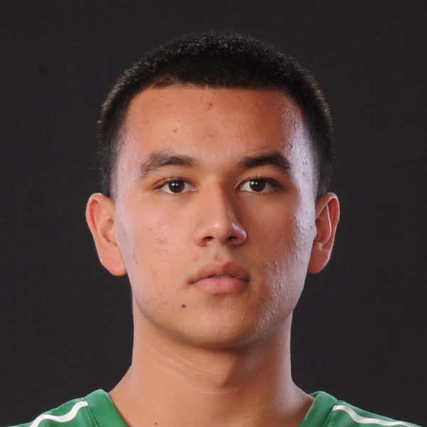 Niko Perez-Llamas mugshot