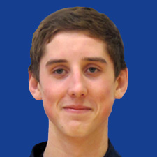 Tyler  Lydon