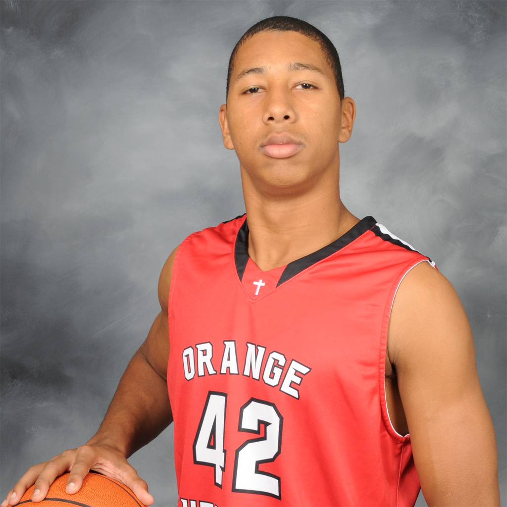 Keisean Lucier-south mugshot