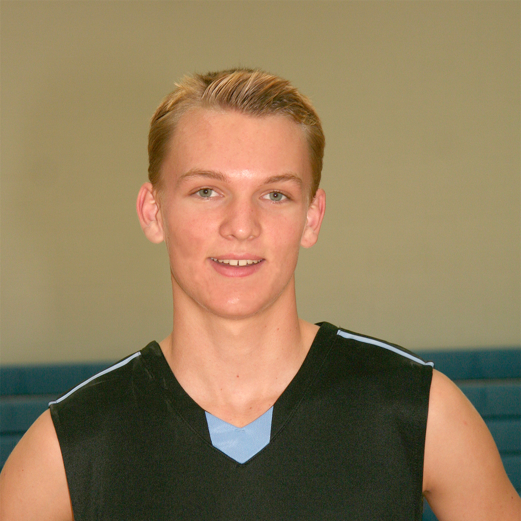 Kevin Murphy mugshot