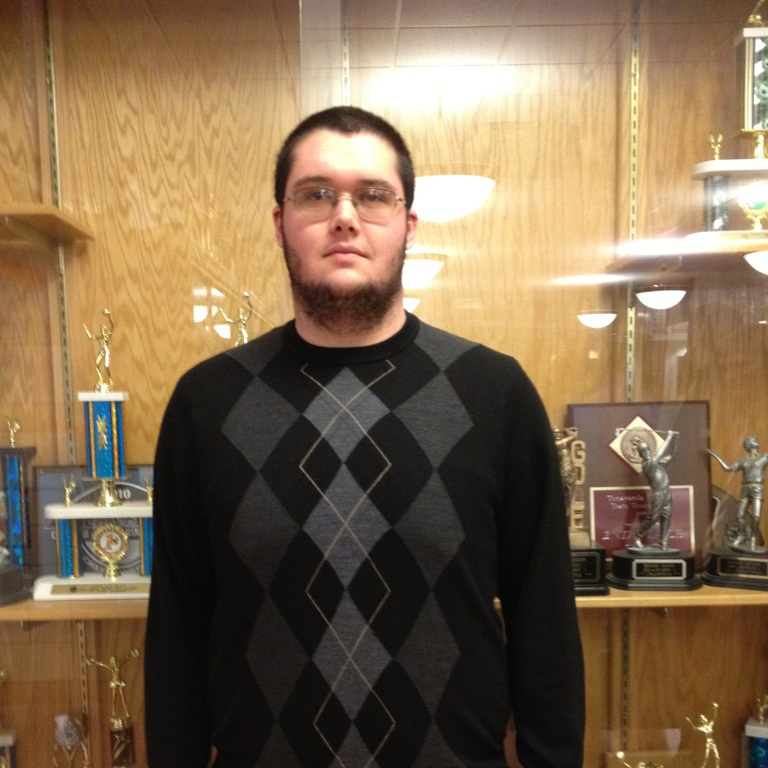 Steve  Barnhart  mugshot