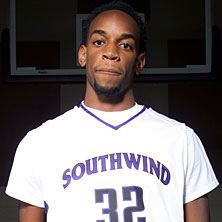 Jacory Johnson mugshot