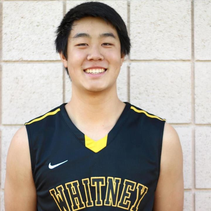 Justin  Wu mugshot