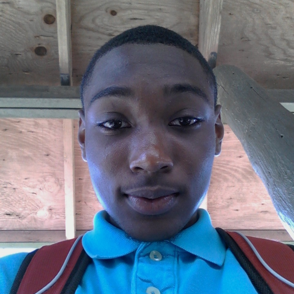 Javen Burks