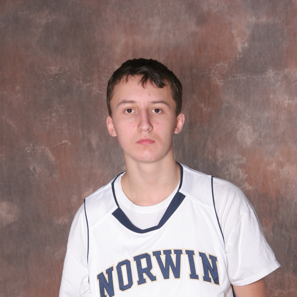 Drew Morgan mugshot