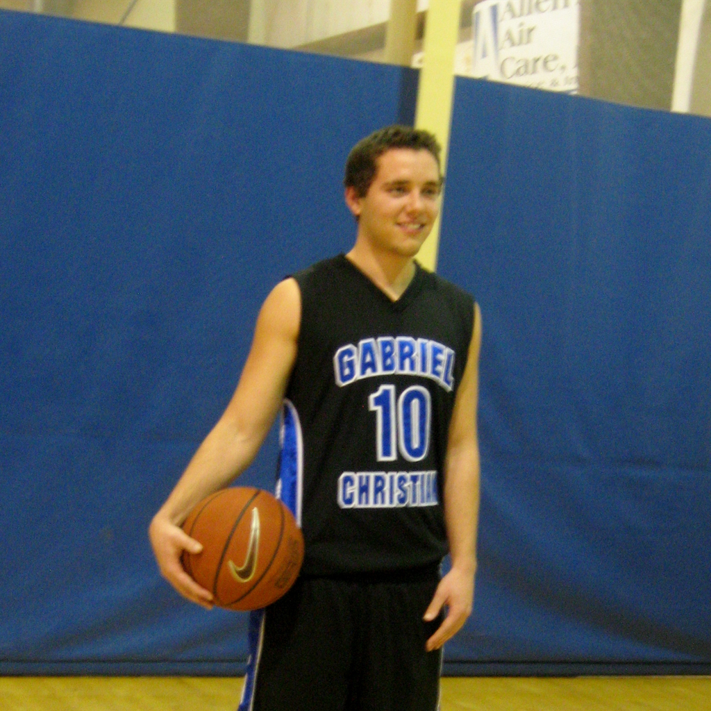 Stephen Carlson