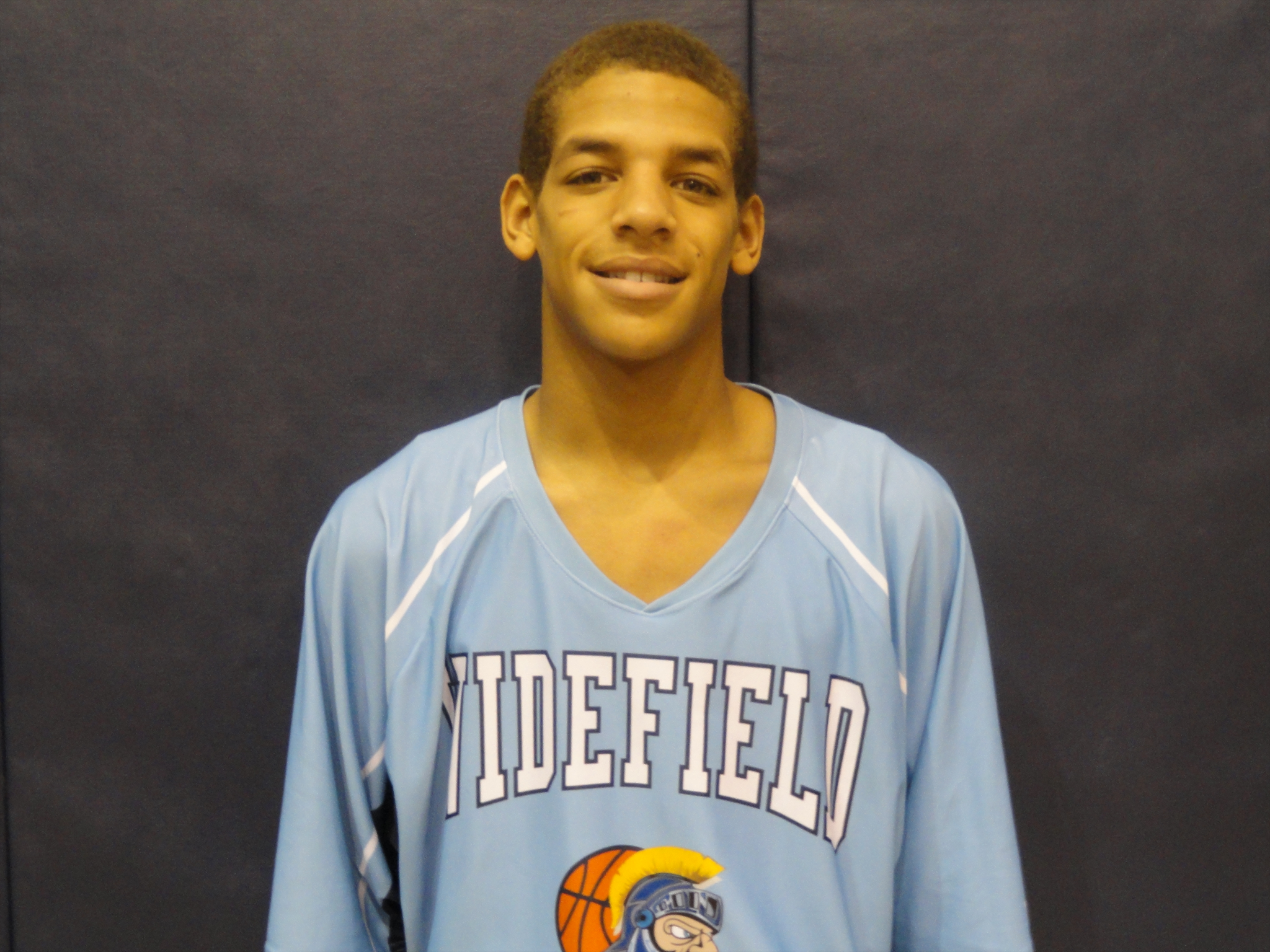 Jordan Guyette