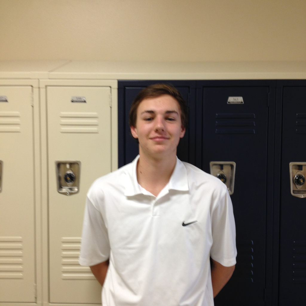 Bailey McDougal