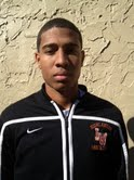 Marcus  Dewberry