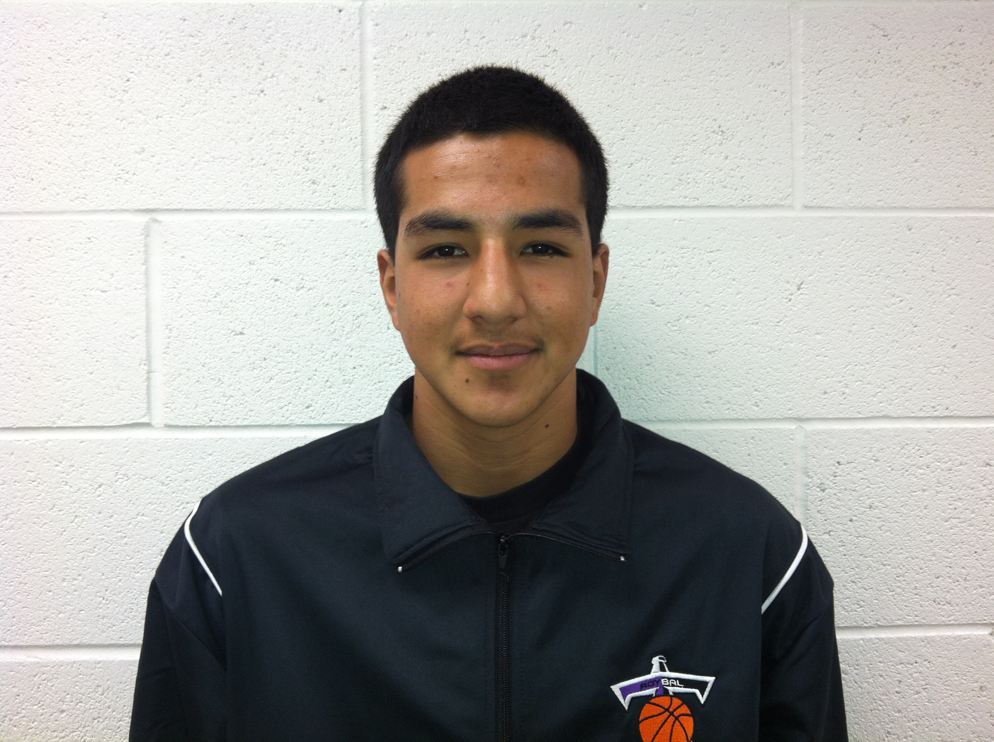 Jeffrey Castellanos