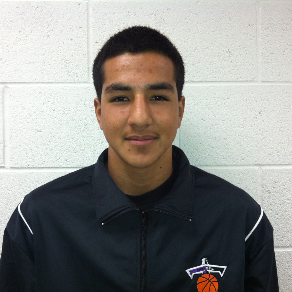 Jeffrey Castellanos mugshot