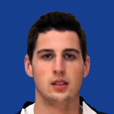 Zachary Lydon mugshot