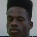 Jabari Grant mugshot