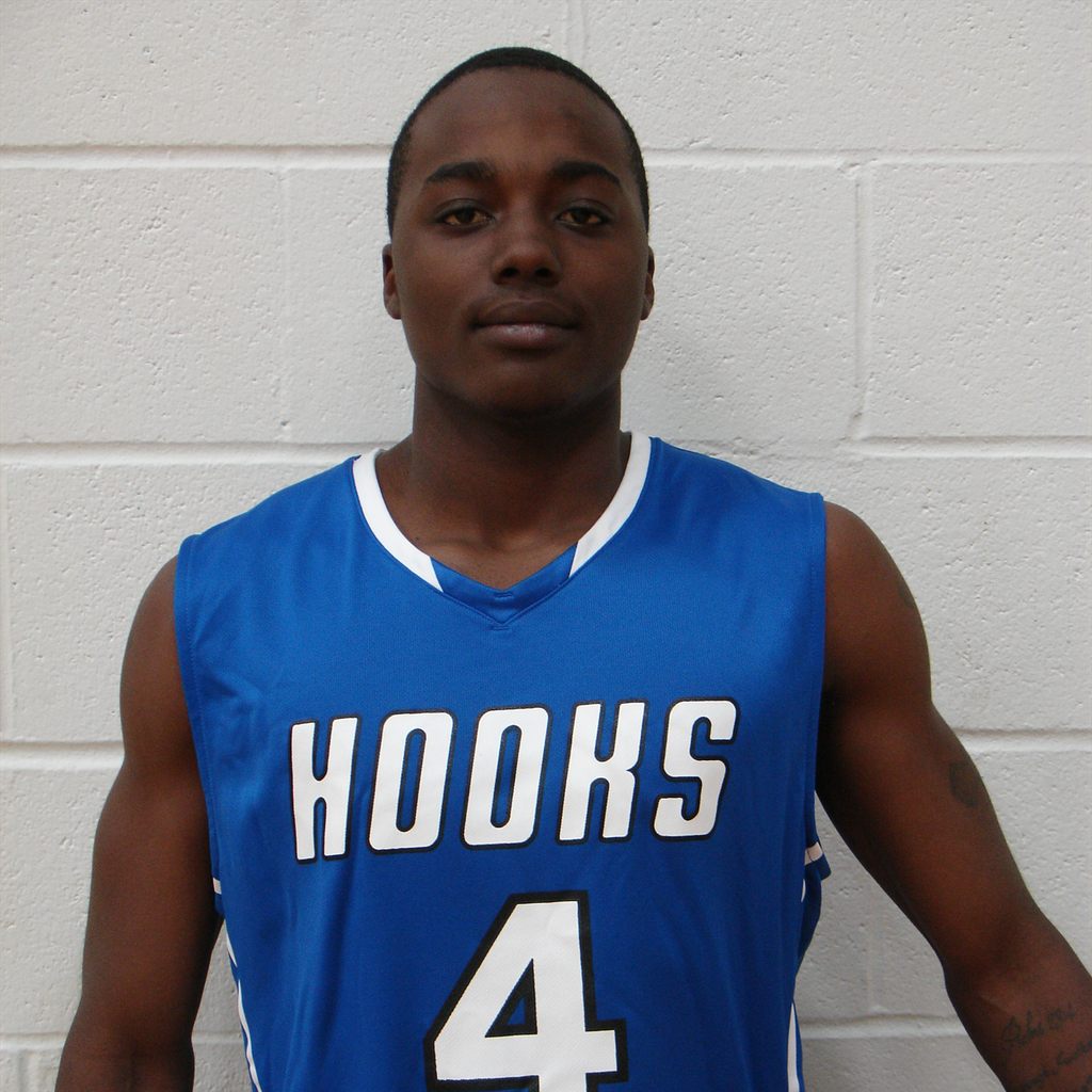 Trey Powell