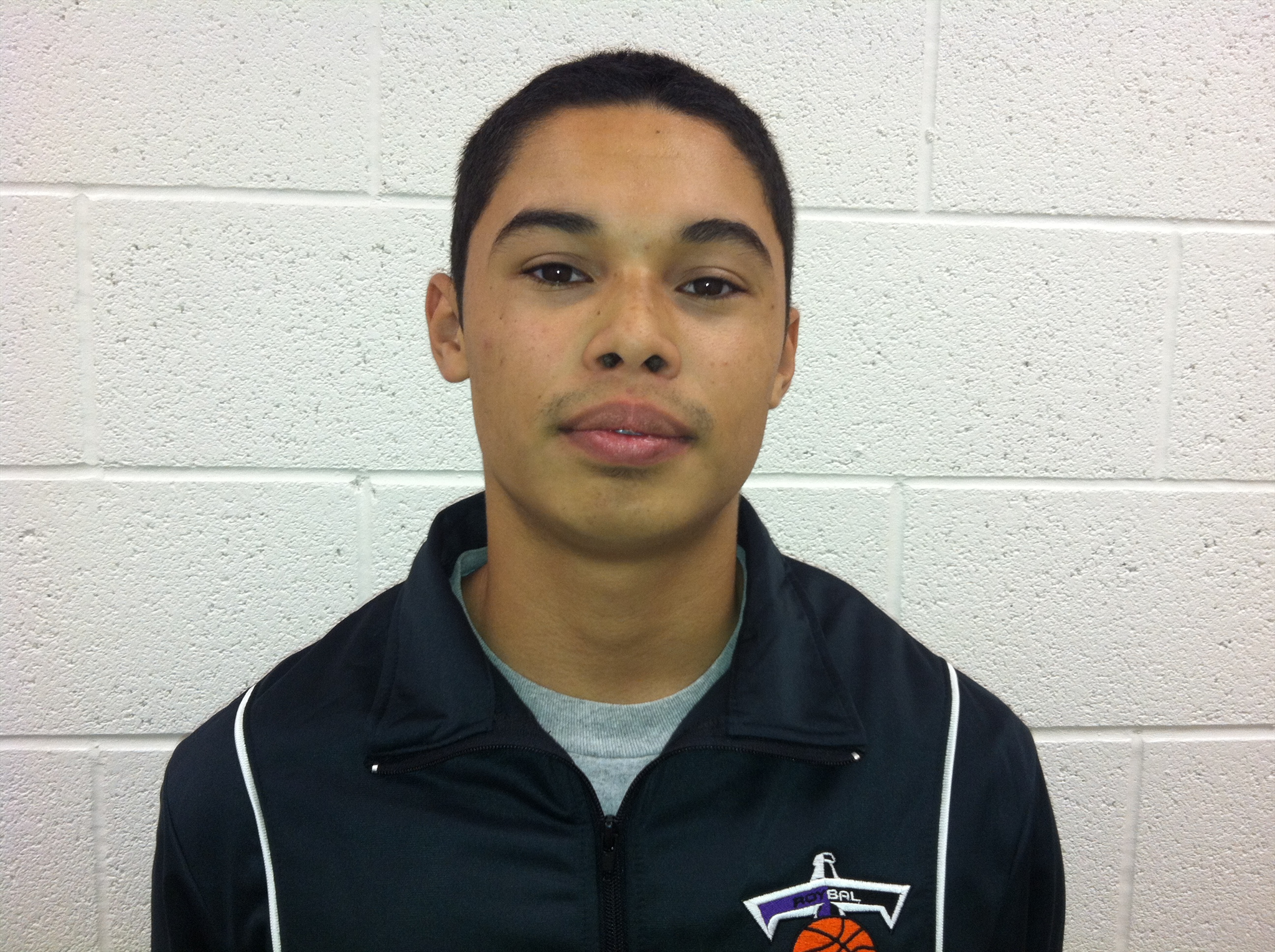 Kevin Pena mugshot