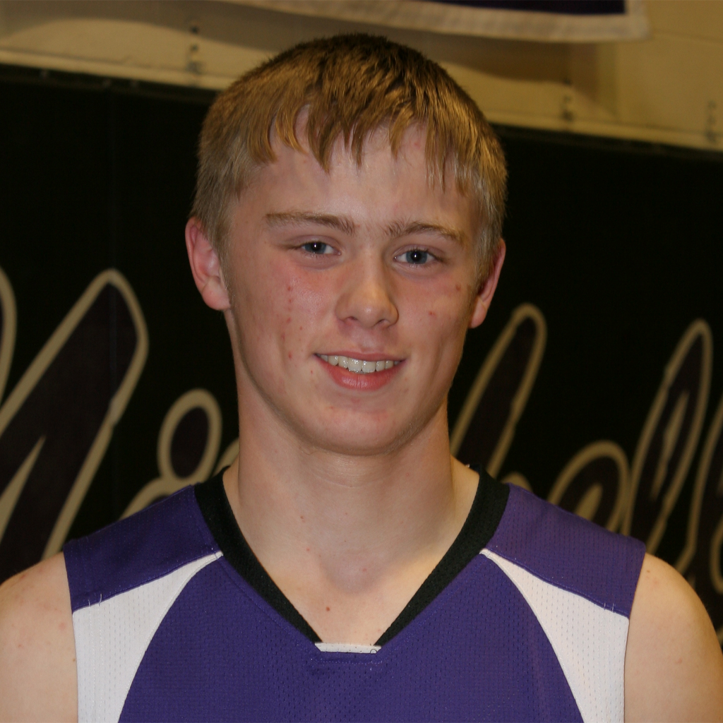 Ryan Mckinney mugshot