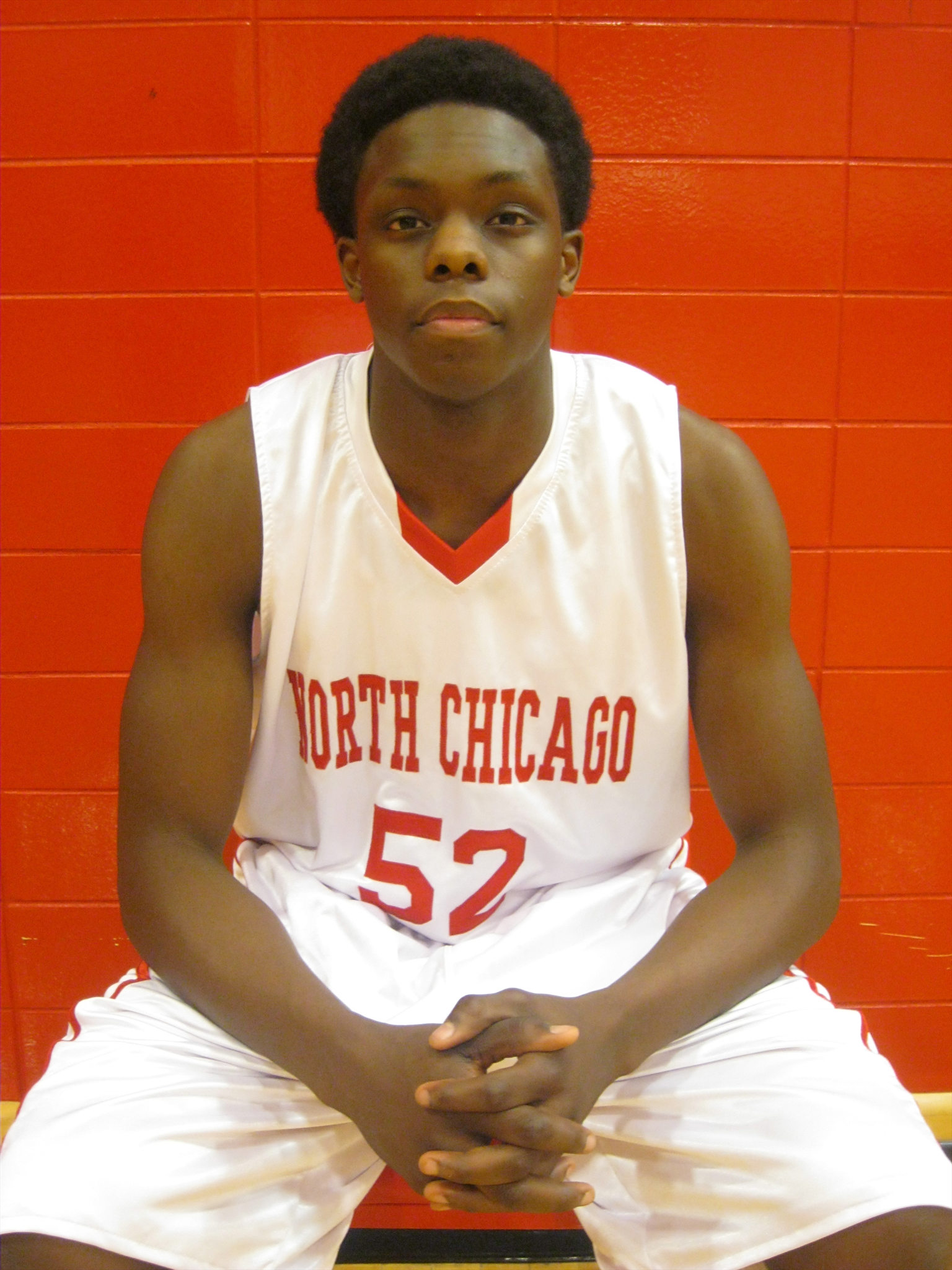Jarrod Coleman