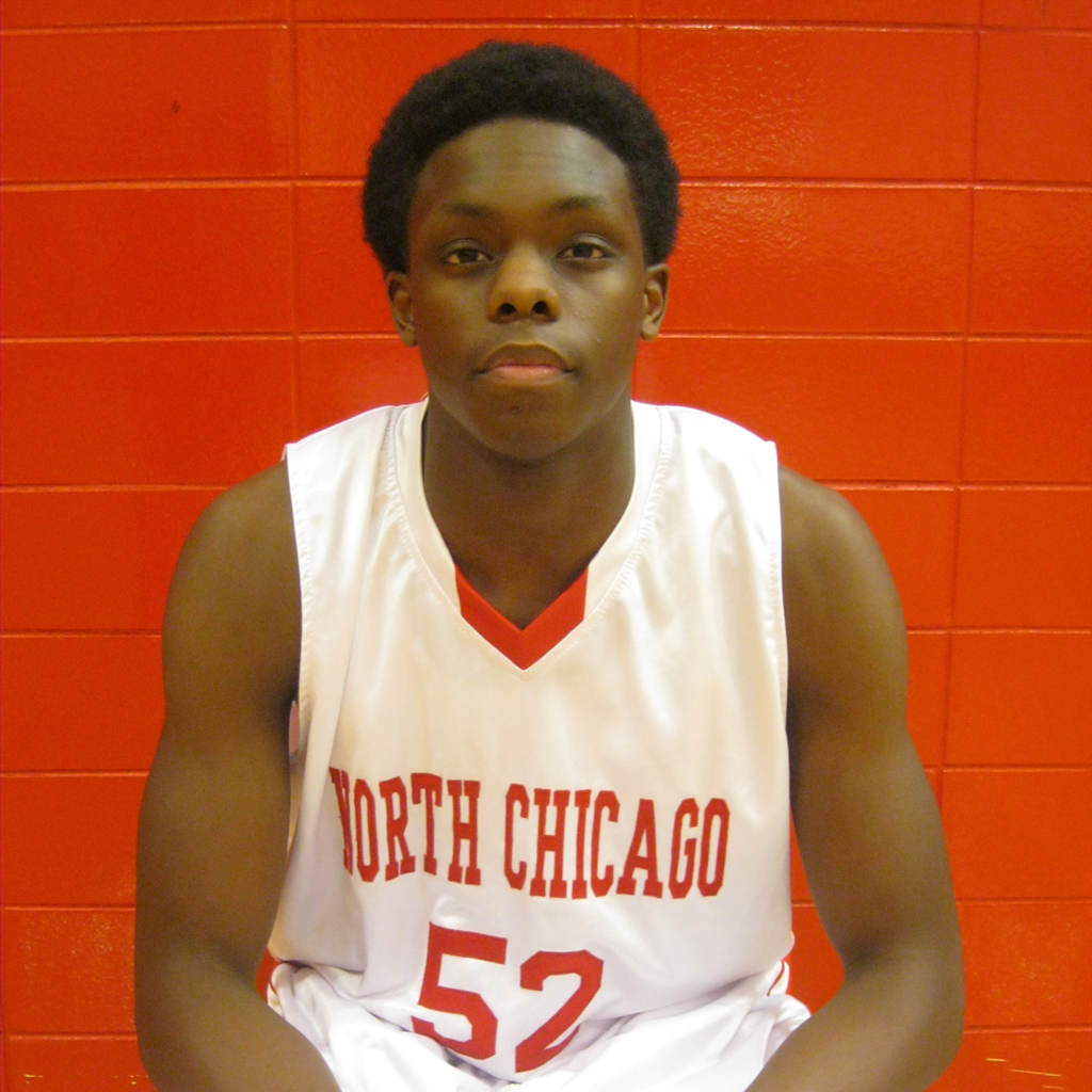 Jarrod Coleman mugshot