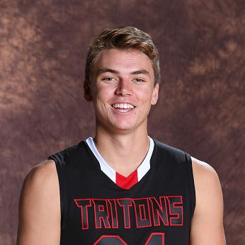 Brock Eissman mugshot